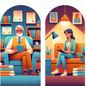 Clinical psychologist careers