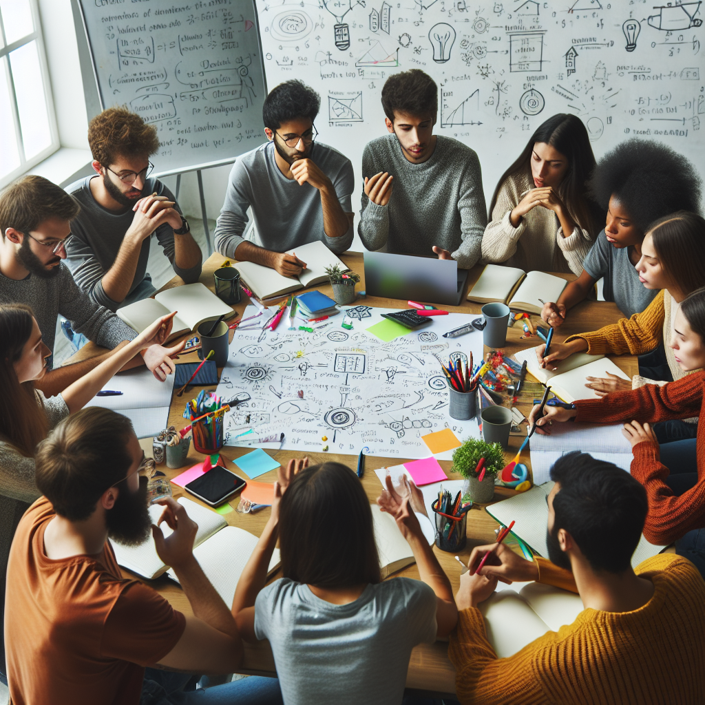 Problem Based Learning