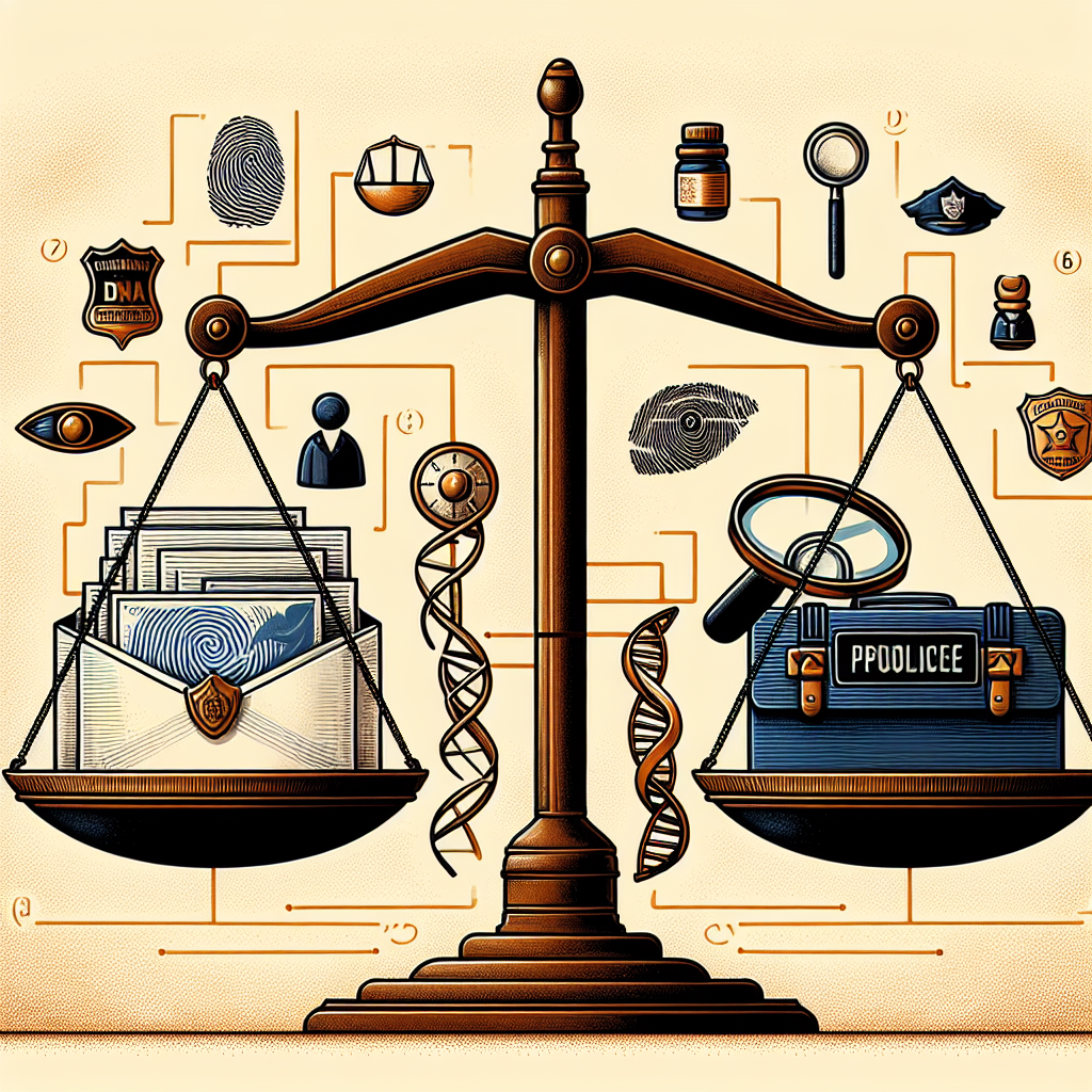 Ethical Issues In Forensic Psychology