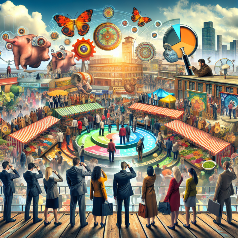 Behavioral Psychology Impact On Consumer Behavior