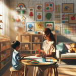 Parenting a child with learning disabilities