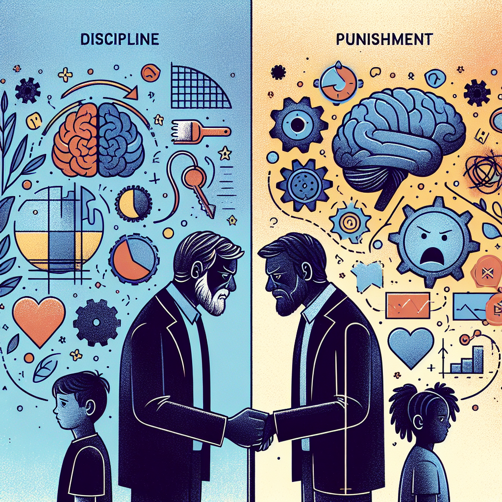 Behavioral Psychology In Child Development