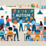 Autism Spectrum Disorder