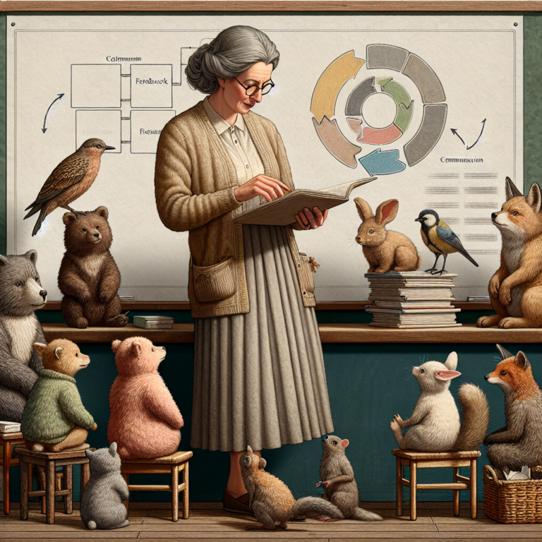 Parent-Teacher Communication