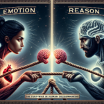 The psychology behind human behavior and decision-making