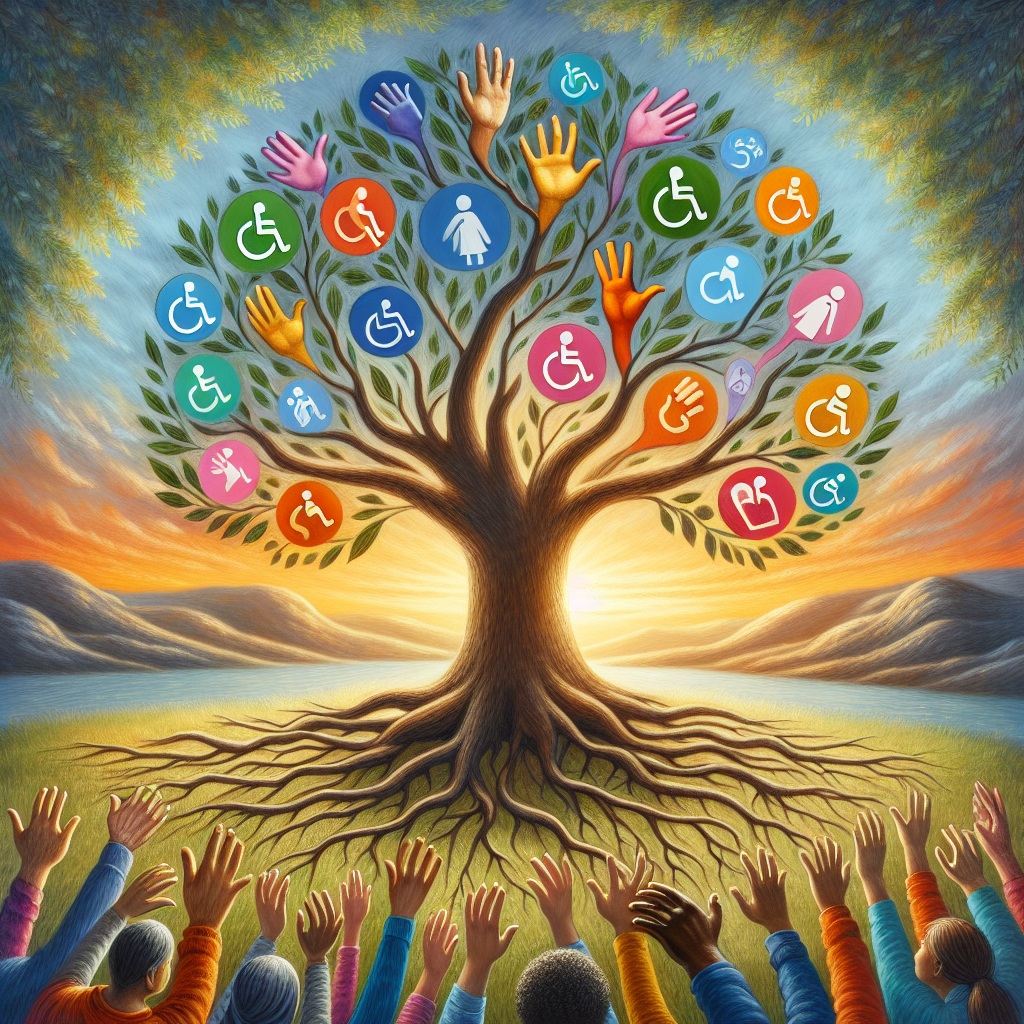 Emotional challenges for parents of disabled kids