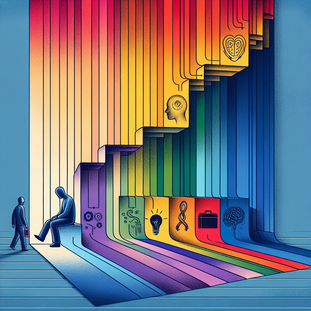 What are personality disorders? Types and symptoms explained