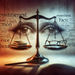 Eyewitness Testimony Analysis