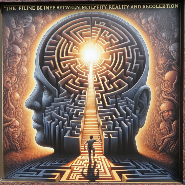 False Memory Syndrome