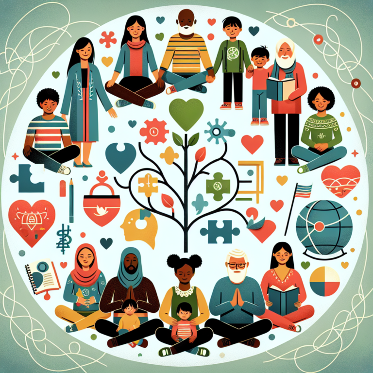 Parenting a child with learning disabilities