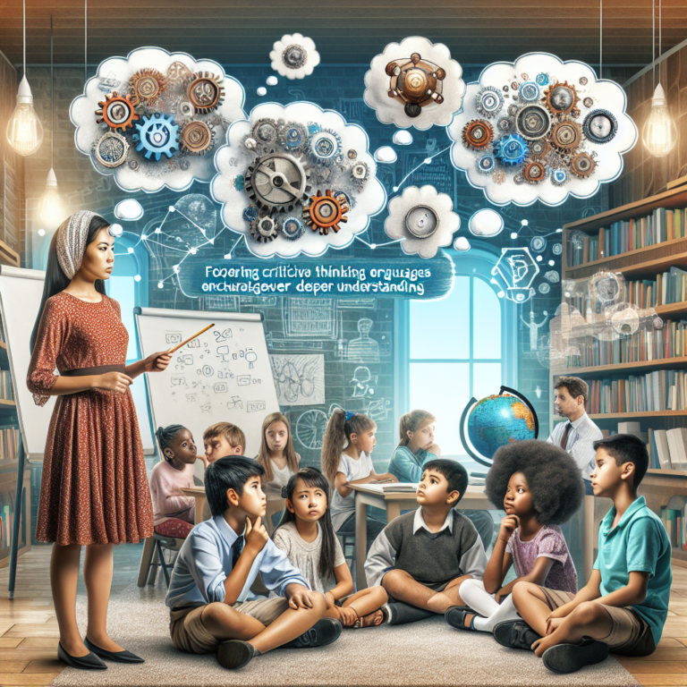 Cooperative Learning