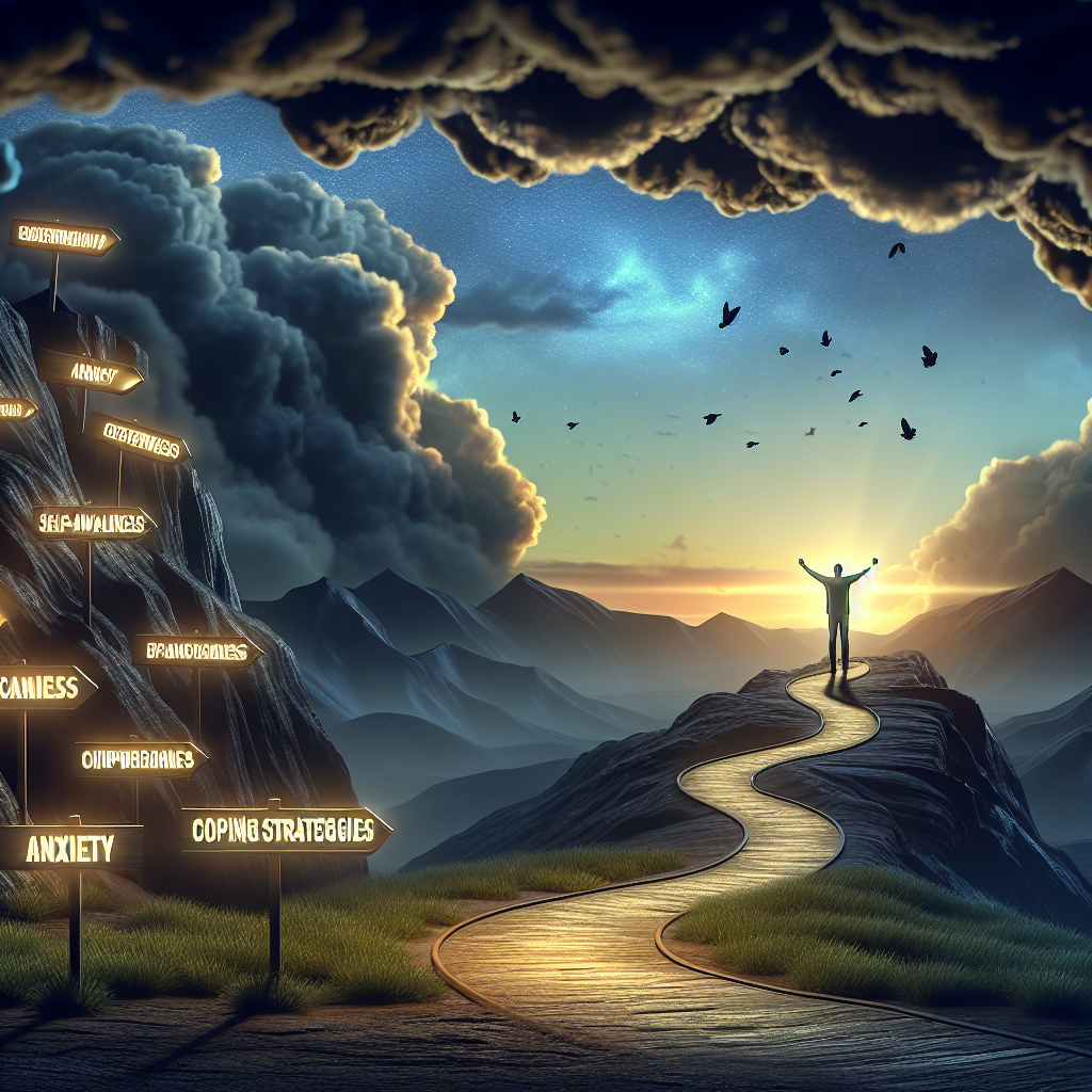 What is Cognitive Behavioral Therapy and how does it work?