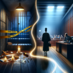 Behavioral Evidence Analysis