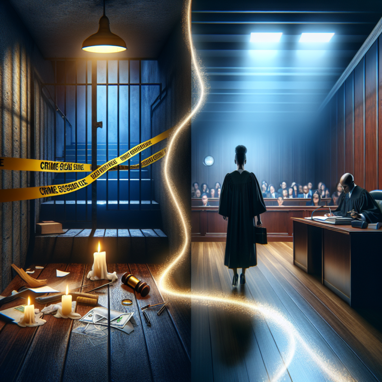 Behavioral Evidence Analysis