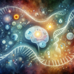 How genetics impact mental illness risks