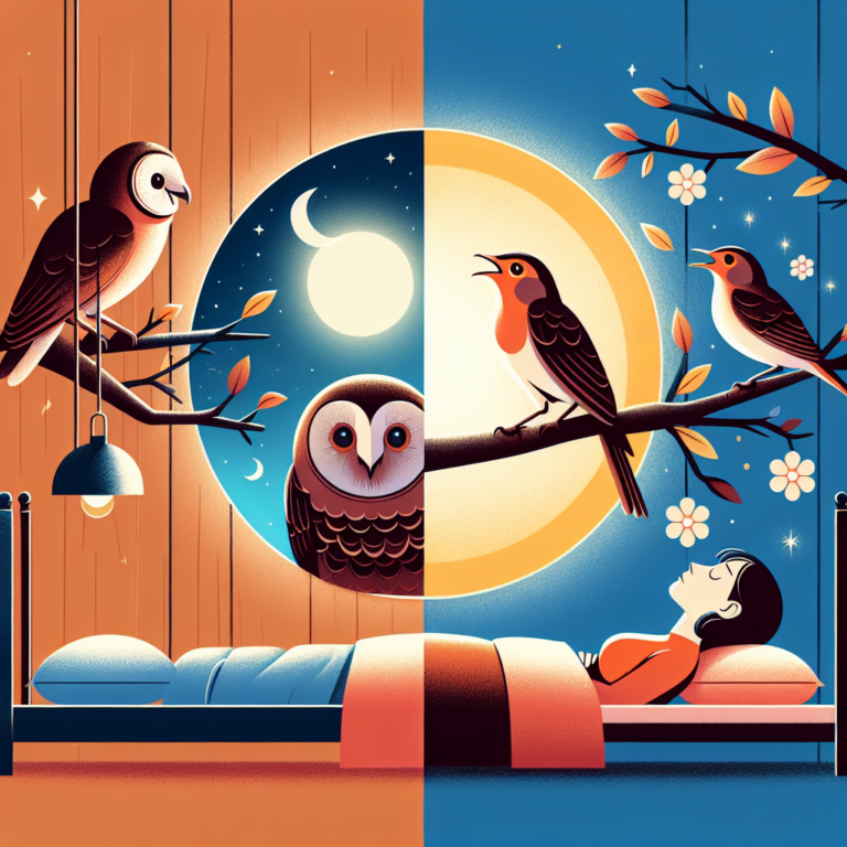 Tips for overcoming insomnia naturally