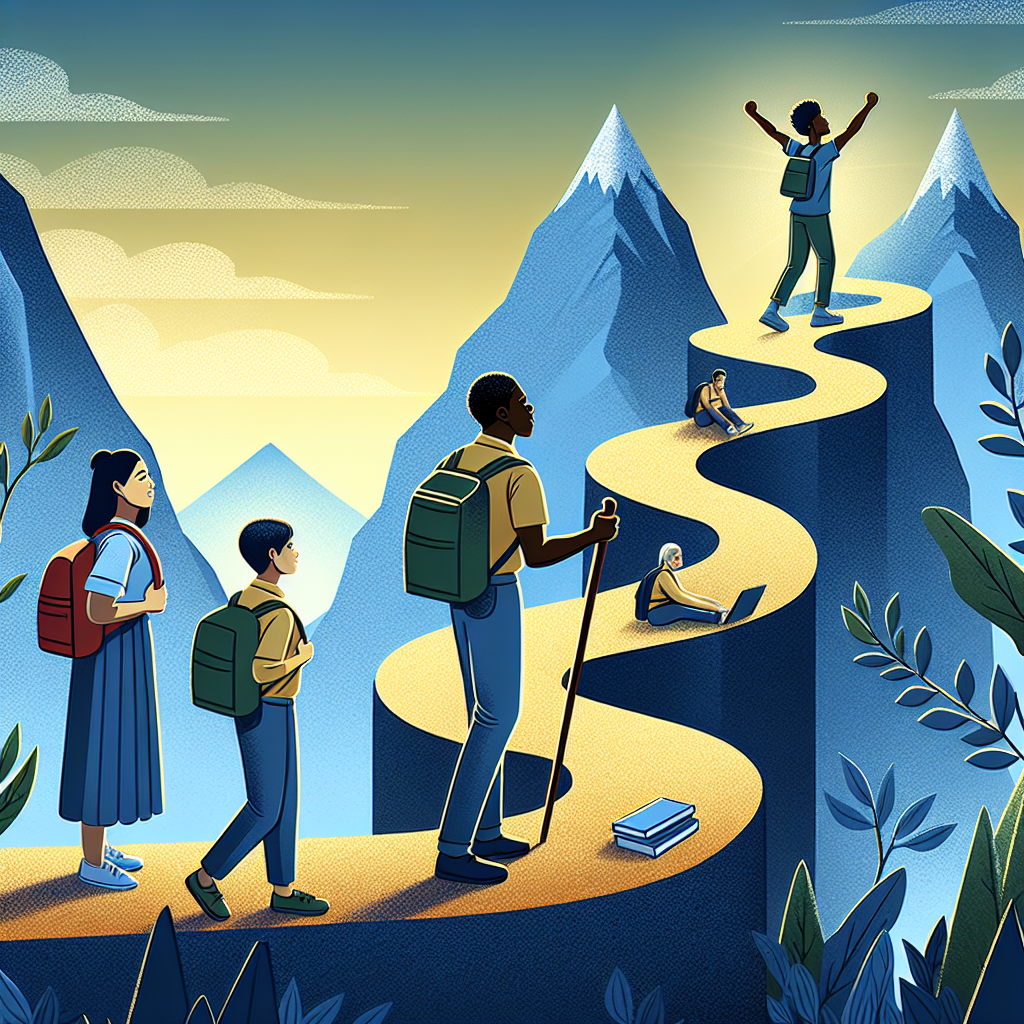 Learning Disabilities