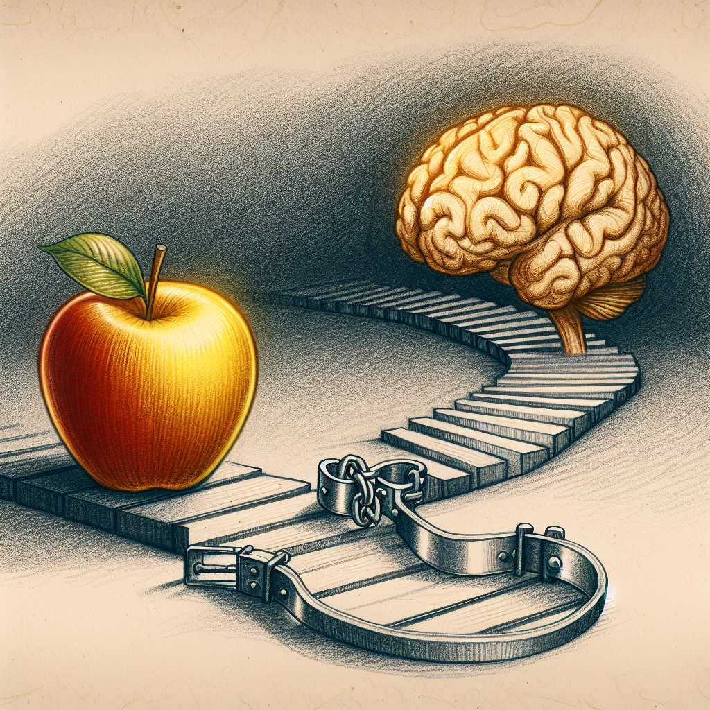 From Temptation to Dependence: The Psychology of Addiction