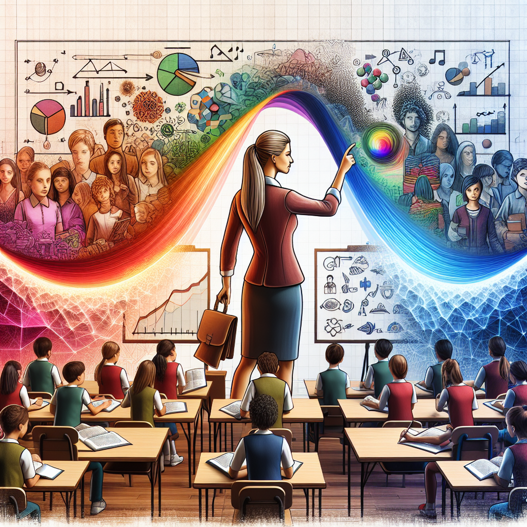 Behavioral Psychology And Learning Theories