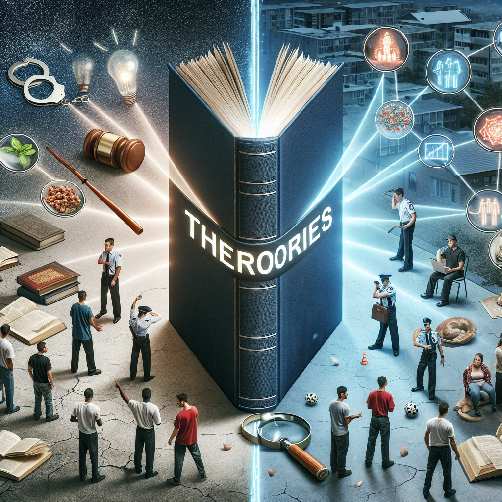 Situational Crime Prevention