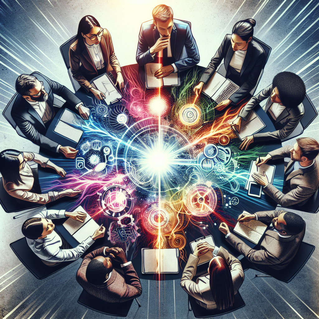 Multicultural Competence