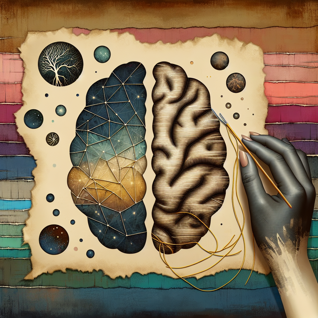 How childhood trauma affects mental health in adults