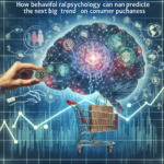 Behavioral Psychology Impact On Consumer Behavior