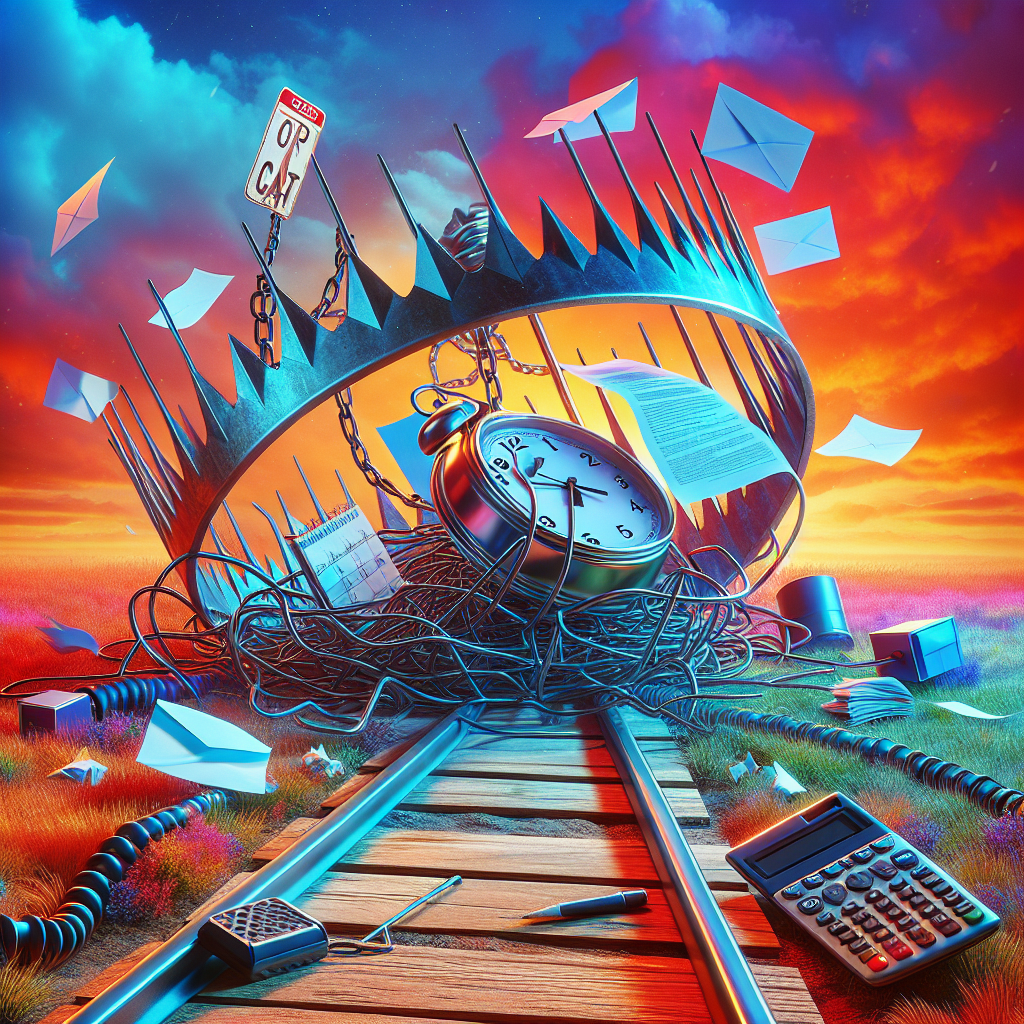 Overcoming procrastination habits