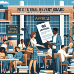 IRB approval