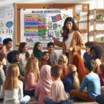 Behavior Intervention Plans