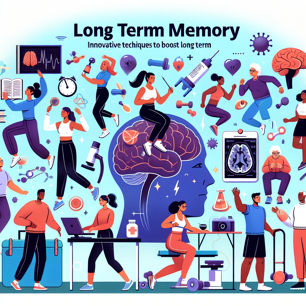 Long Term Memory