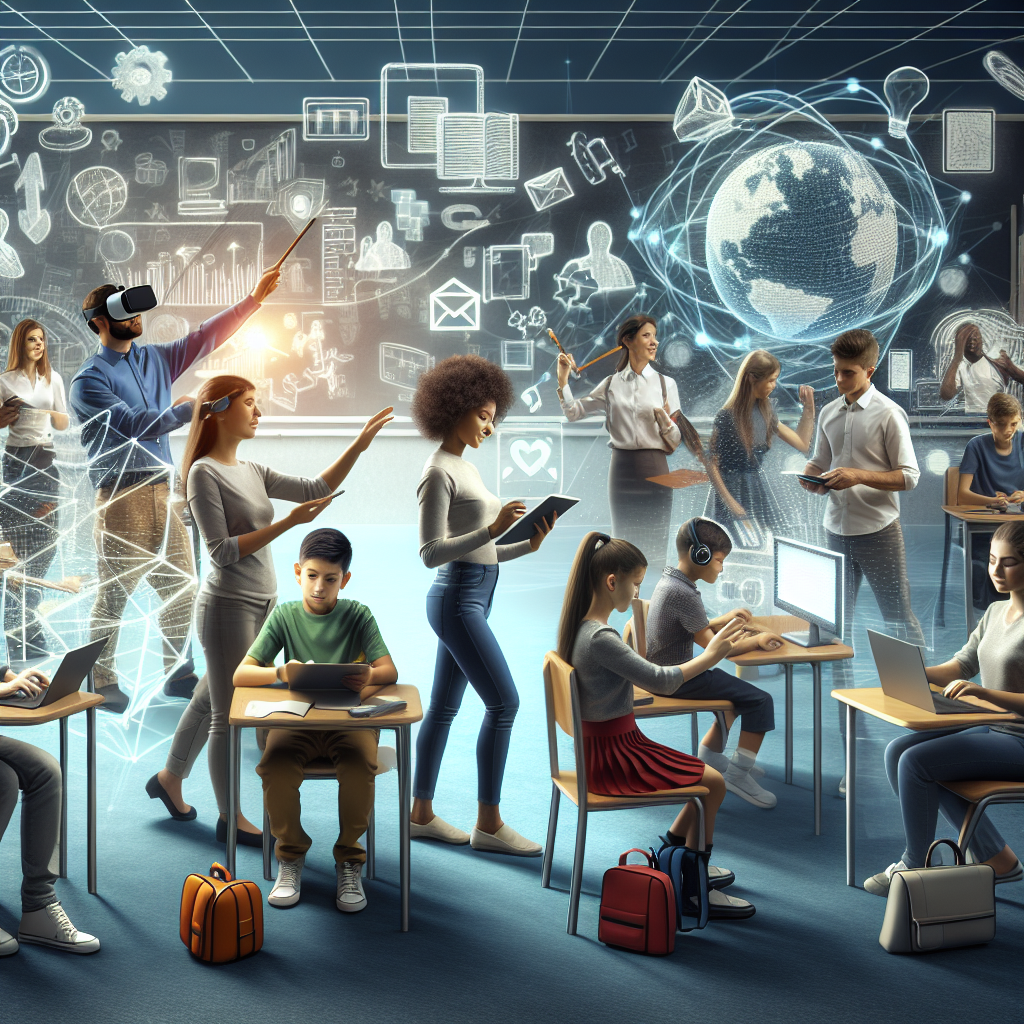 Academic Interventions