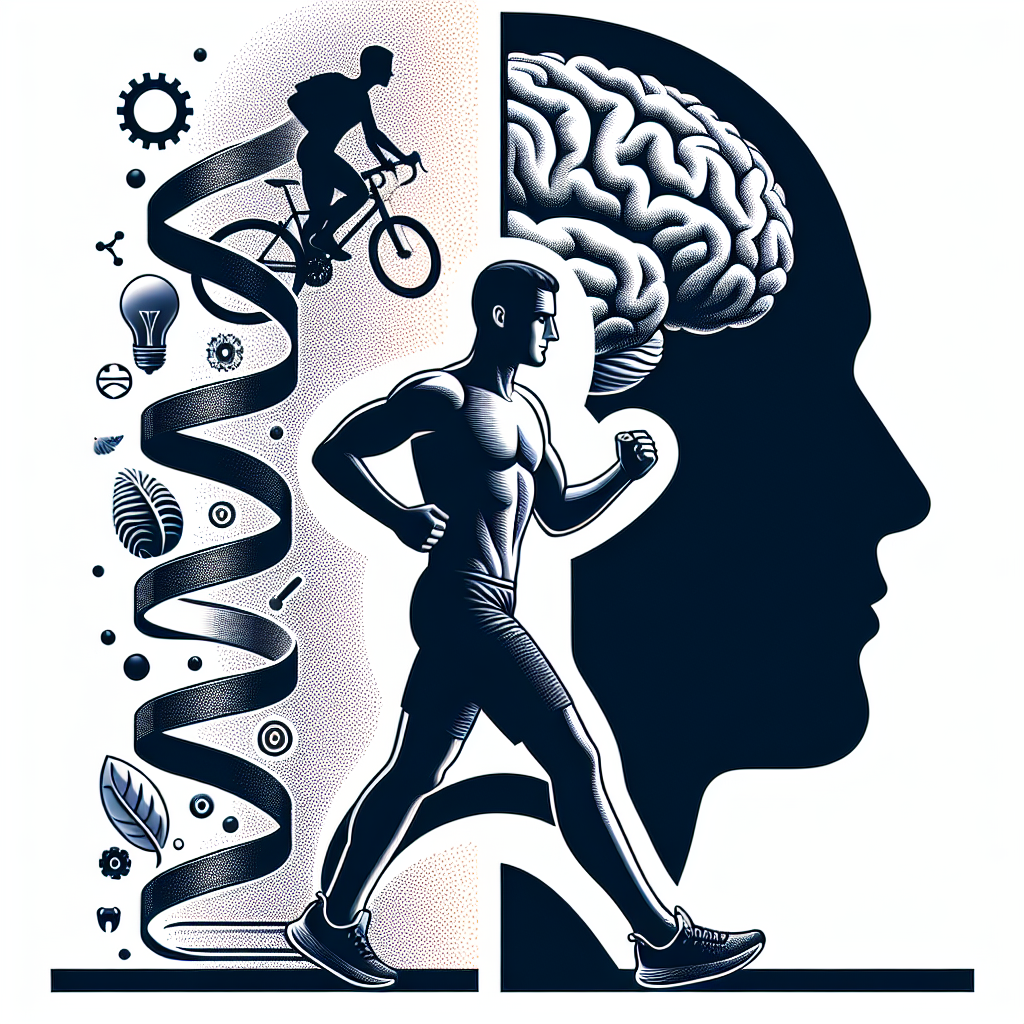 Is Exercise the Best Medicine? Unpacking the Benefits for Mental Health