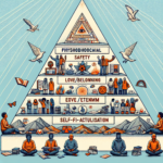 Understanding Maslowʼs hierarchy of needs