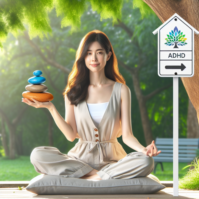 Natural remedies for ADHD in adults