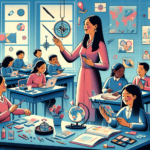 Classroom strategies for teaching learning-disabled students