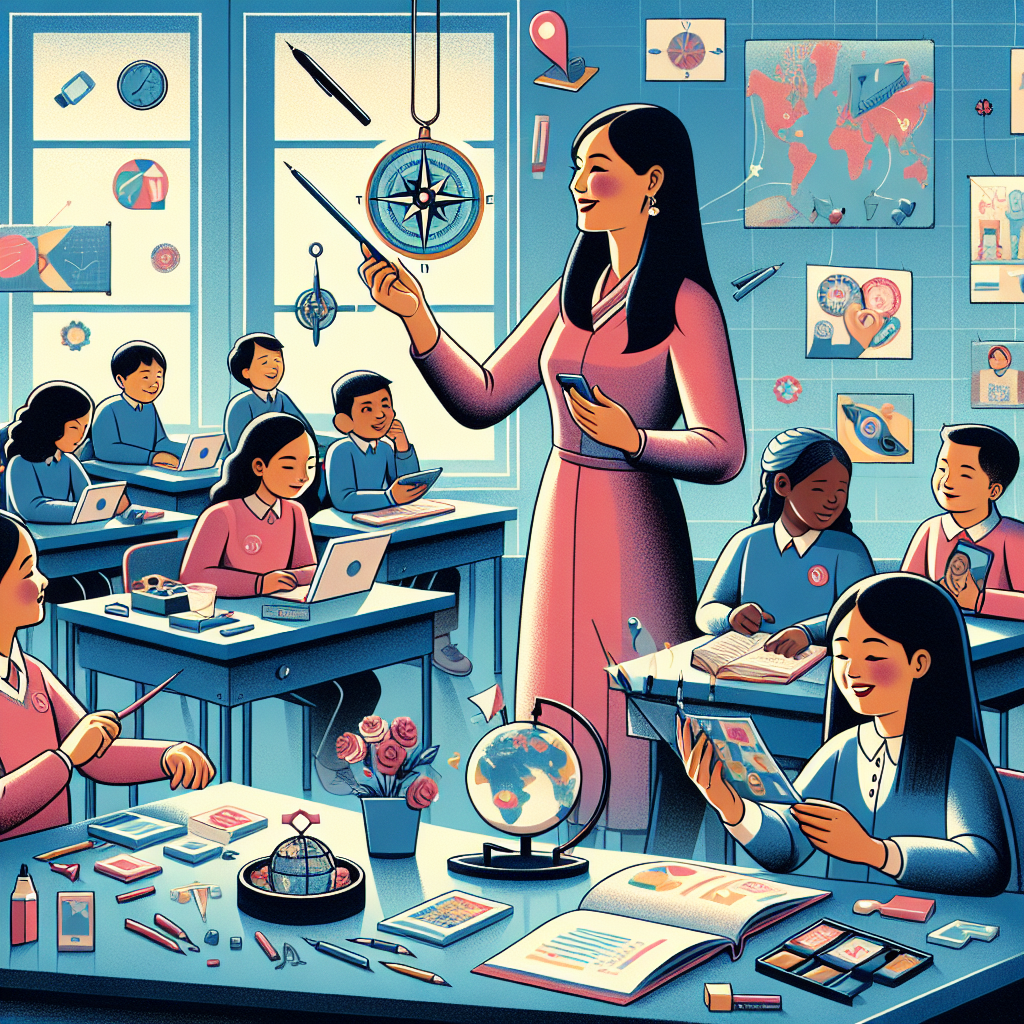 Classroom strategies for teaching learning-disabled students