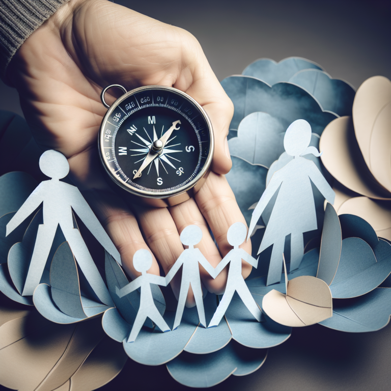 Child Custody Evaluation