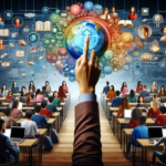 Managing diverse learning needs in the classroom.