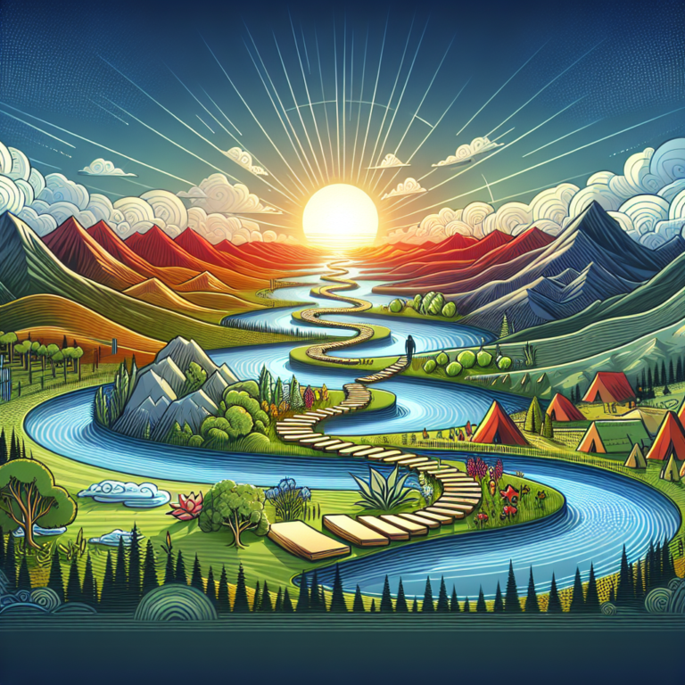 How to build mental resilience during tough times