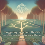 What is Cognitive Behavioral Therapy and how does it work?