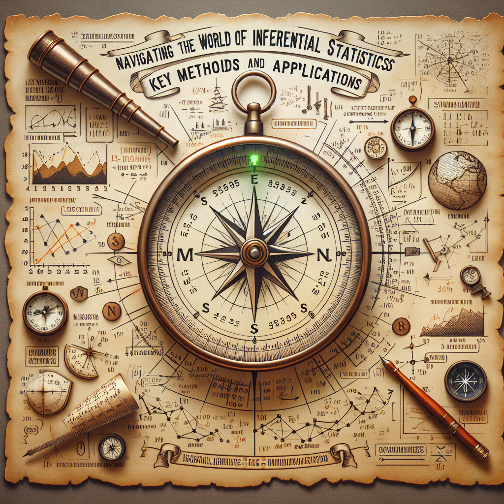 inferential statistics