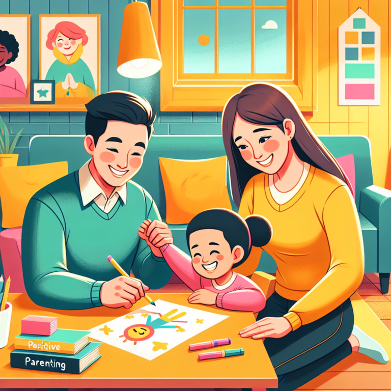 Positive Reinforcement