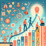 What are the stages of human development in psychology?