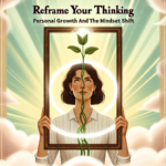 Developing a personal growth mindset