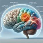 Resilience and Recall: The Brain's Response to Traumatic Experiences