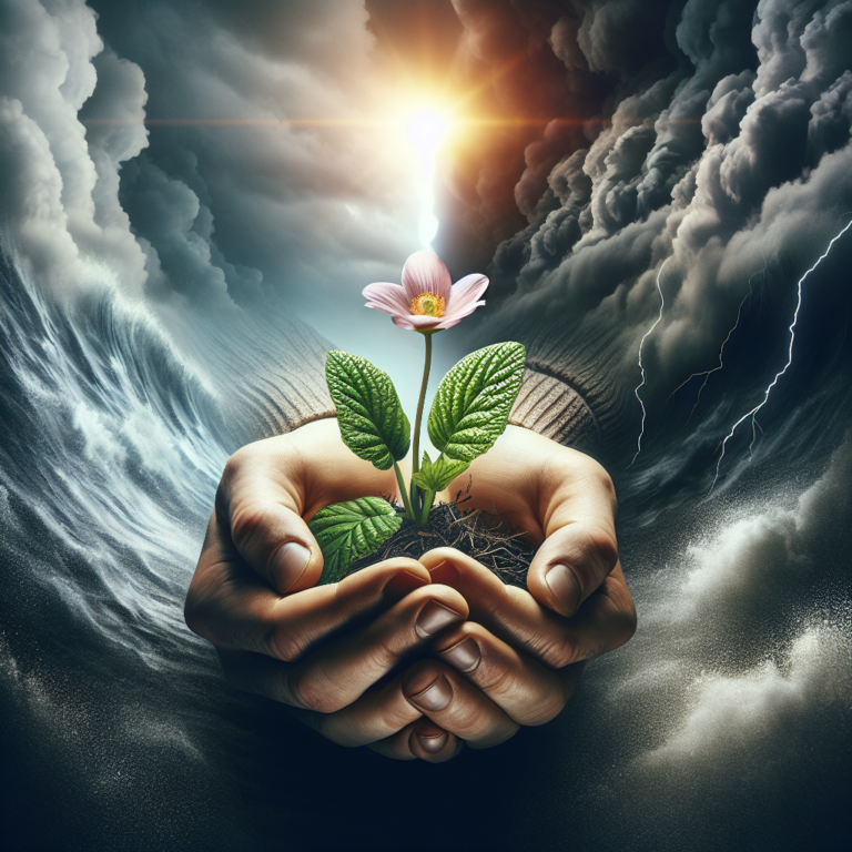 Resilience in the Face of Adversity: Coping Mechanisms for Chronic Illness