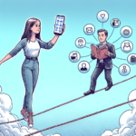 The effects of social media on mental health in teens