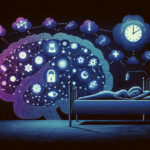 Benefits of cognitive behavioral therapy for insomnia