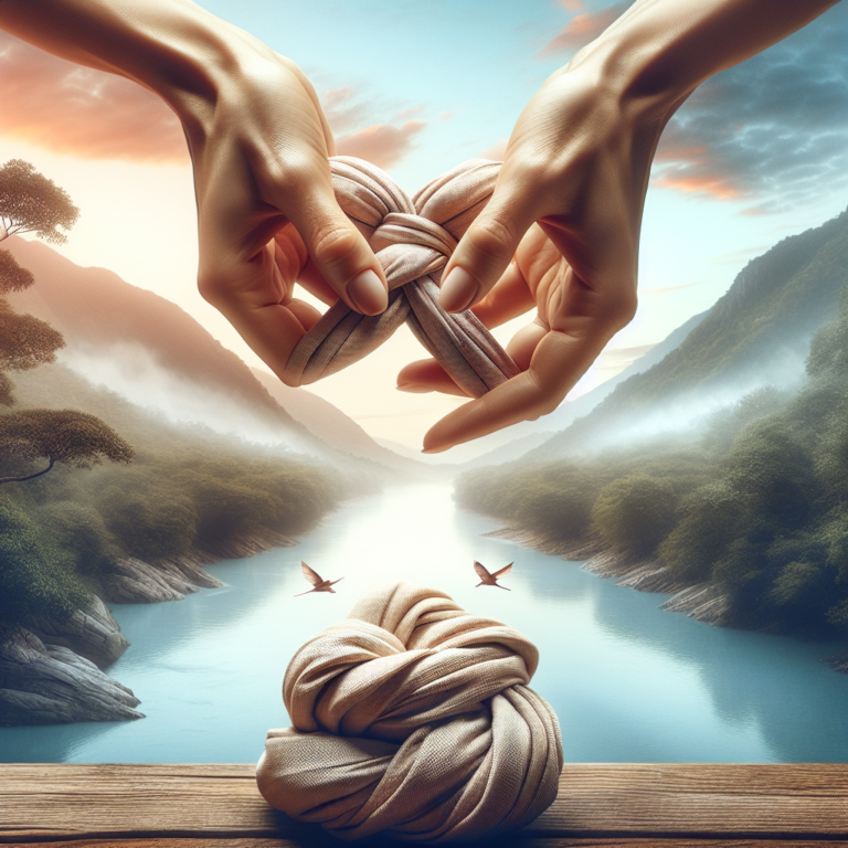 Progressive muscle relaxation techniques